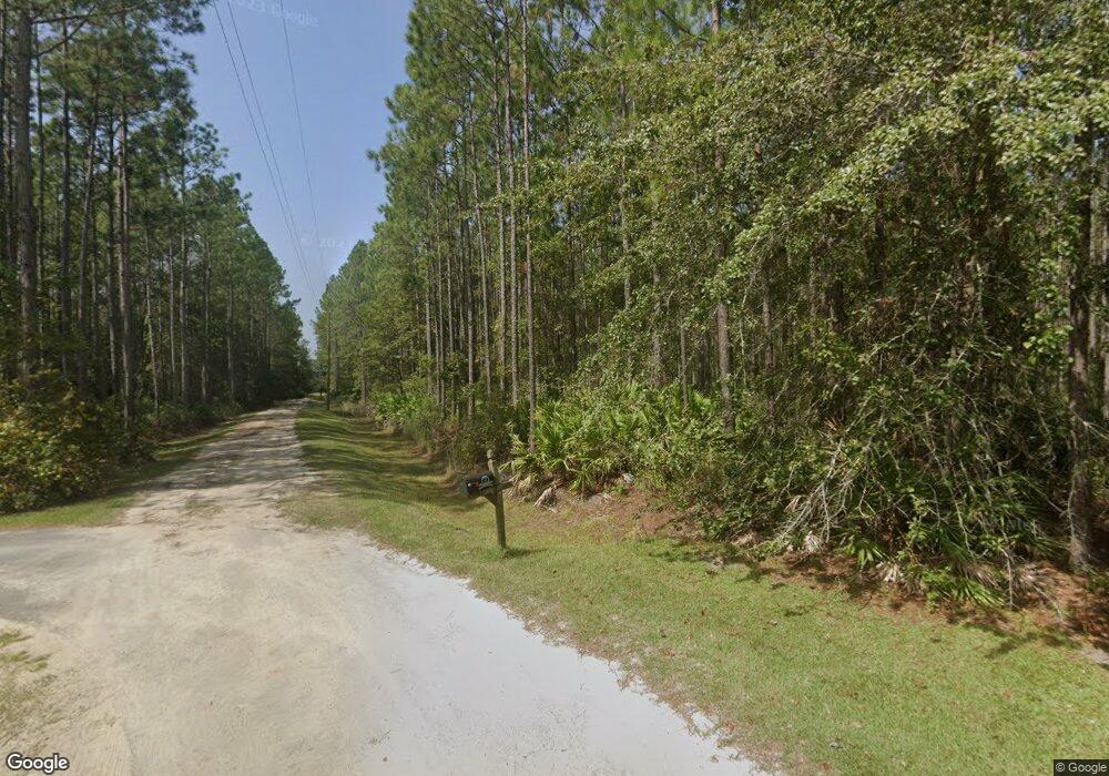 5845 Jessica Ln, Patterson, GA 31557 - photo 1