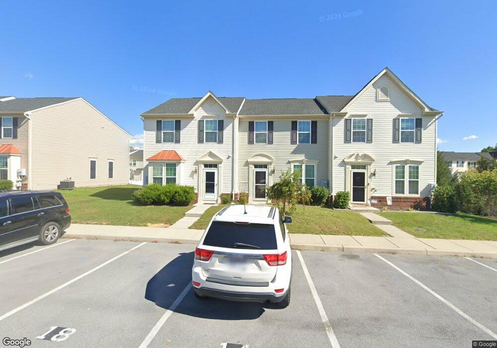 18 Eric Ct, Falling Waters, WV 25419 - photo 1