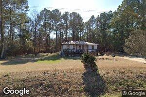 6482 Nc Highway 210 E, Harrells, NC 28444