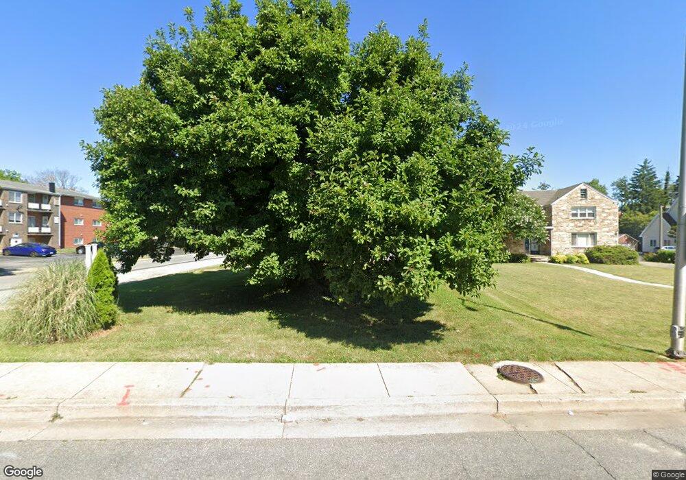 3712 Fords Ln, Baltimore, MD 21215 - photo 1