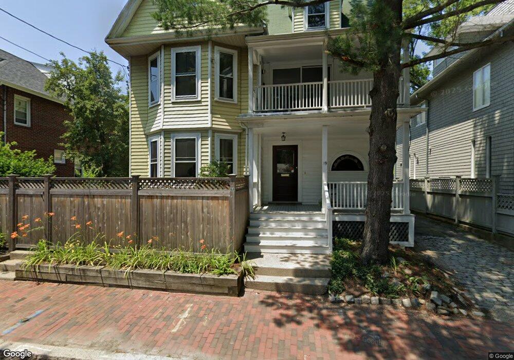 19 Huron Ave unit 19, Cambridge, MA 02138 - photo 1