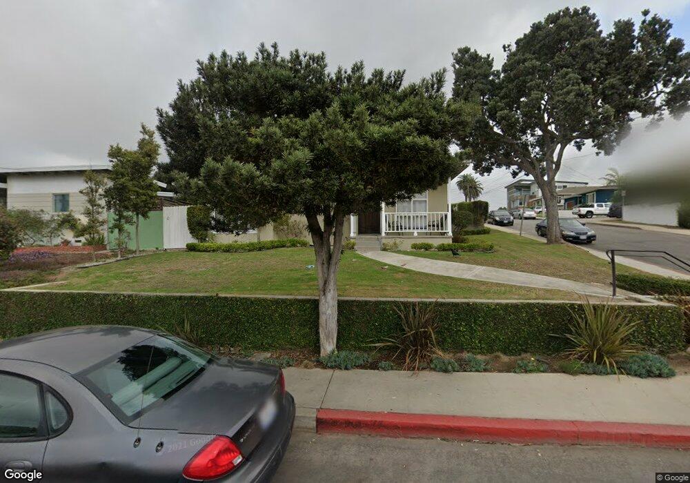 804 Hillcrest St, El Segundo, CA 90245 - photo 1