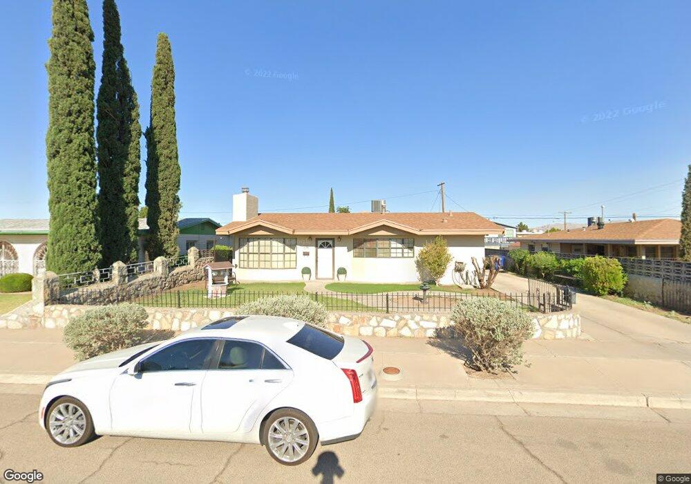 1139 Prescott Dr, El Paso, TX 79915 - photo 1