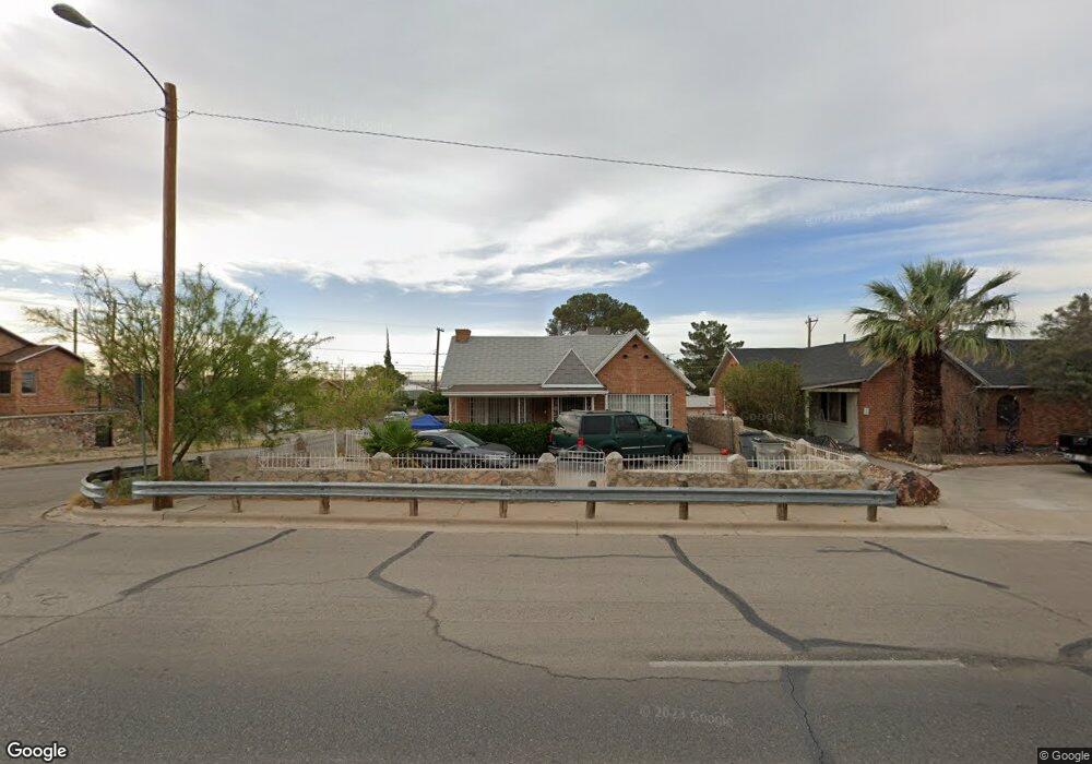 2628 Arizona Ave, El Paso, TX 79930 - photo 1