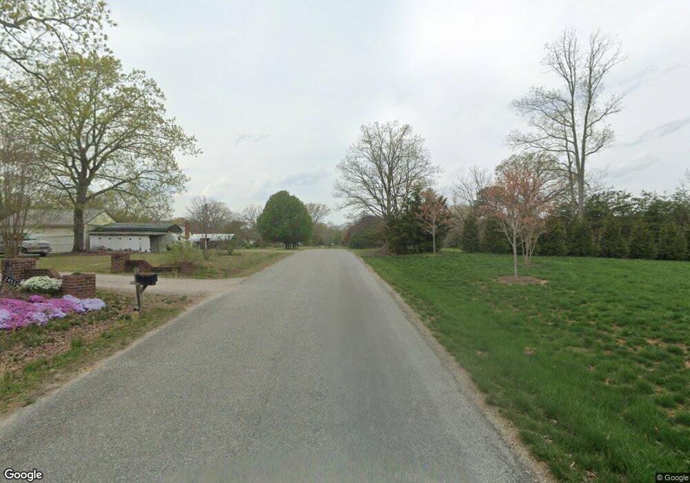 0 Sledd Rd unit 2725633, Powhatan, VA 23139 - photo 1