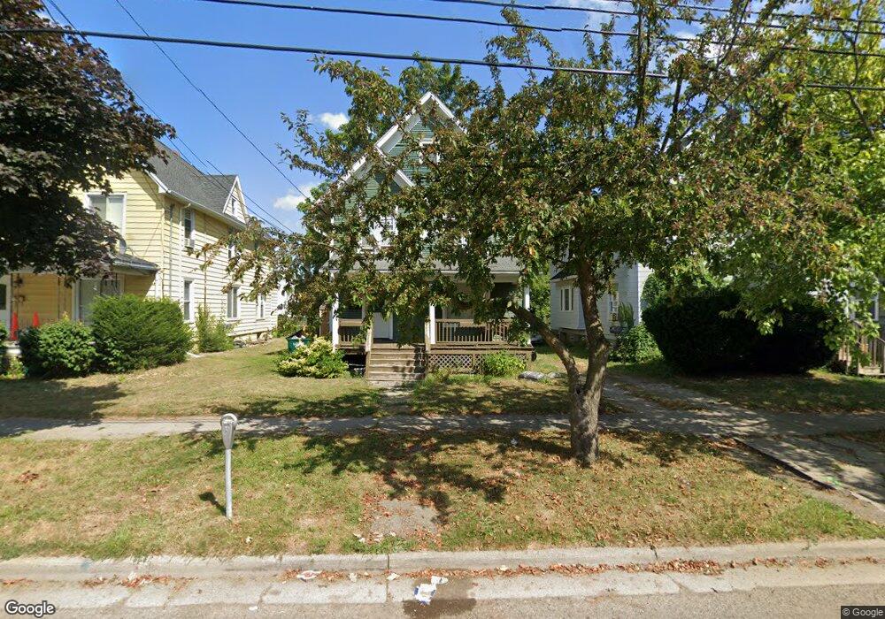 524 N Walnut St, Lansing, MI 48933 - photo 1