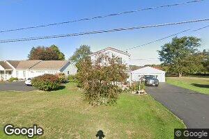 11342 Wyoming Rd, Pavilion, NY 14525