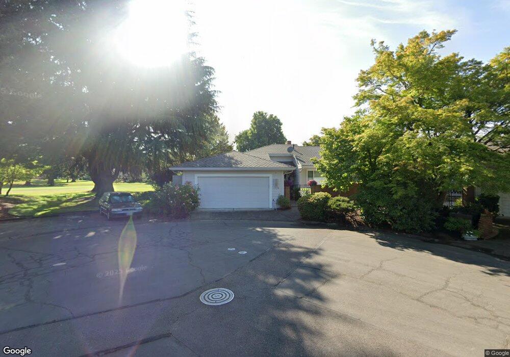 7450 SW Bunker Post Ct, Wilsonville, OR 97070 - photo 1