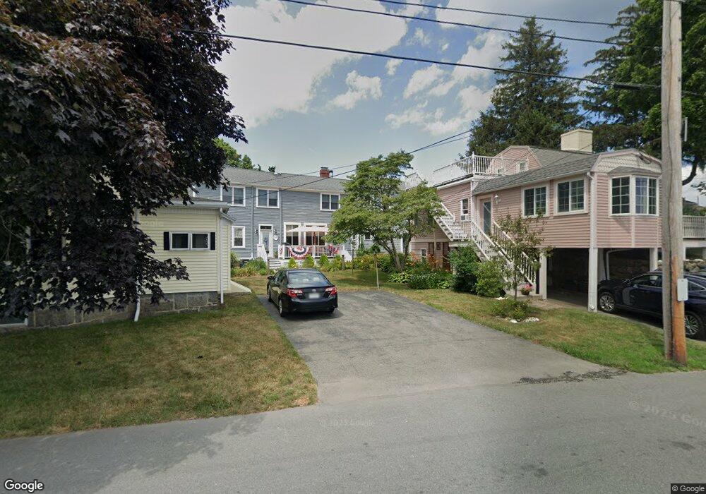 5 Columbus Square unit 1, Salem, MA 01970 - photo 1