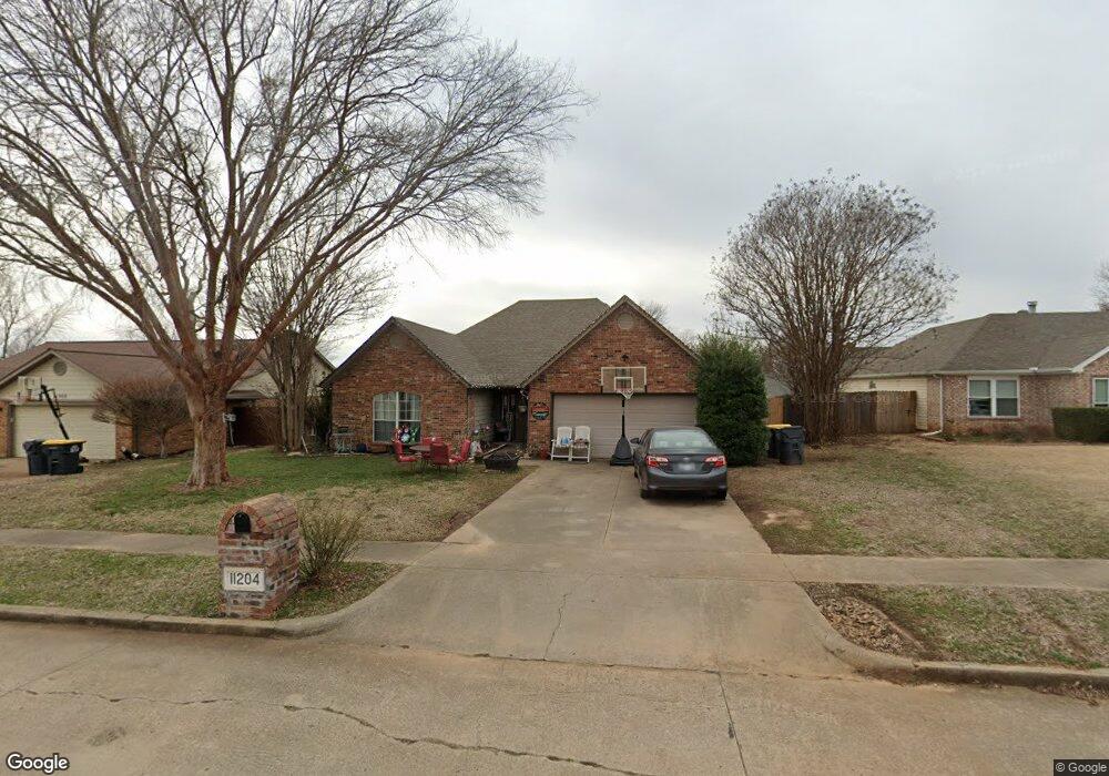11204 S 1st St, Jenks, OK 74037 - photo 1