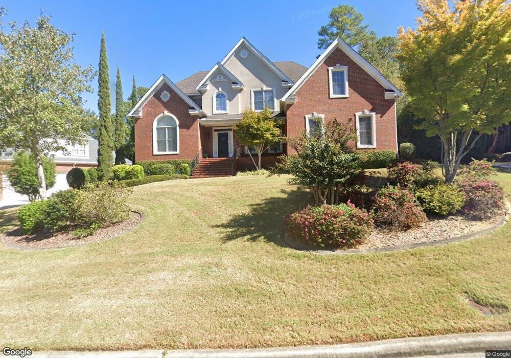 3546 Granite Way, Augusta, GA 30907 - photo 1