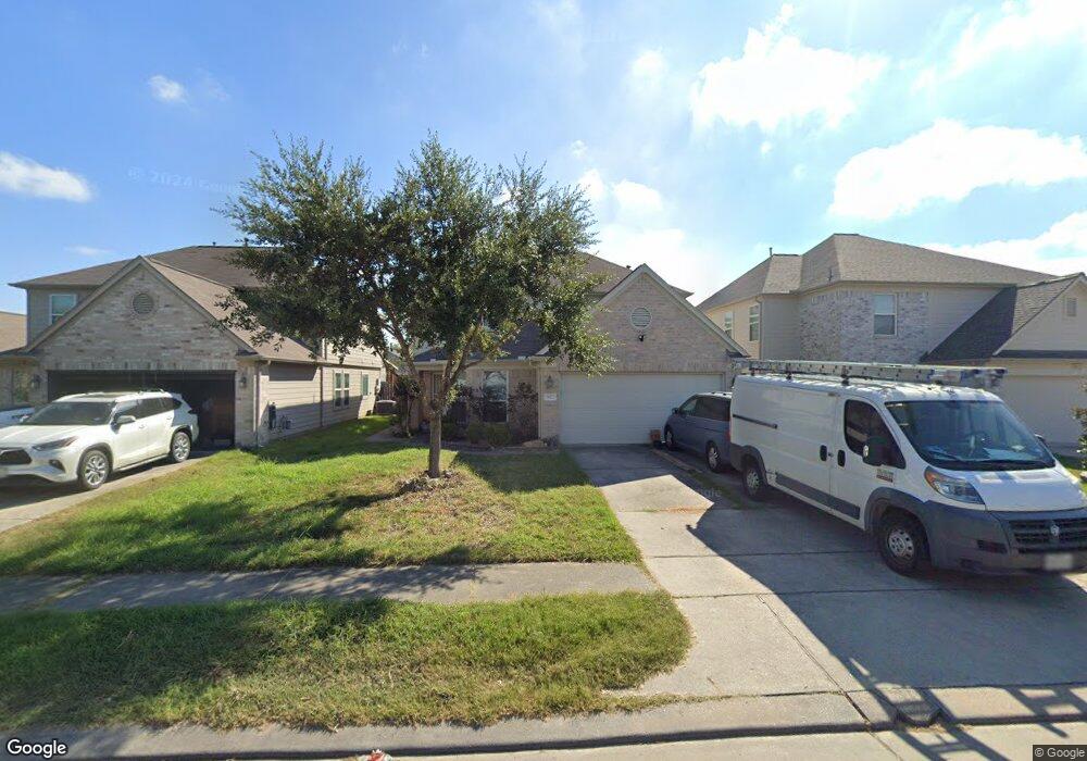 13422 Ridge Maple St, Houston, TX 77038 - photo 1