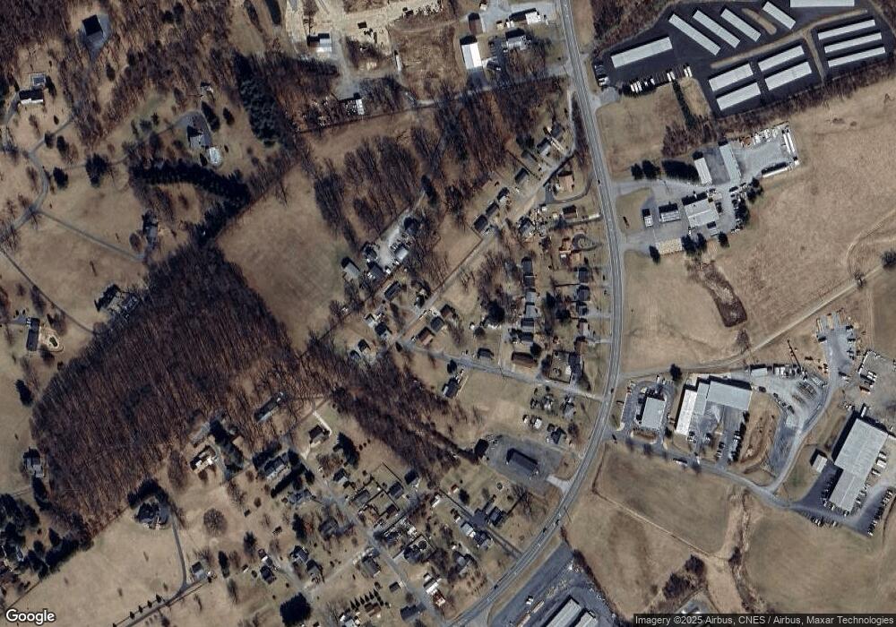 76 Hilltop Terrace Rd, Staunton, VA 24401 - photo 1