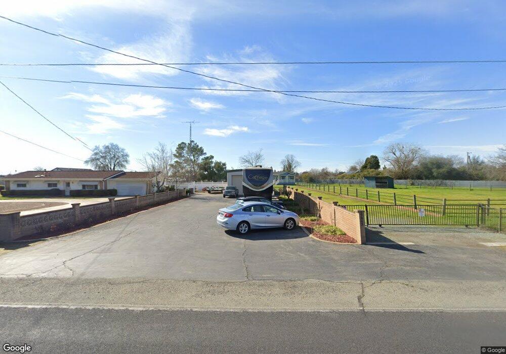 17835 N Tretheway Rd, Lockeford, CA 95237 - photo 1