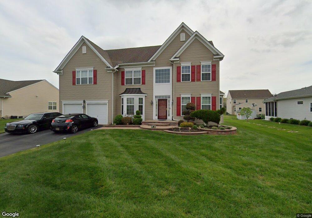 48 Sugar Maple Ln, Smyrna, DE 19977 - photo 1