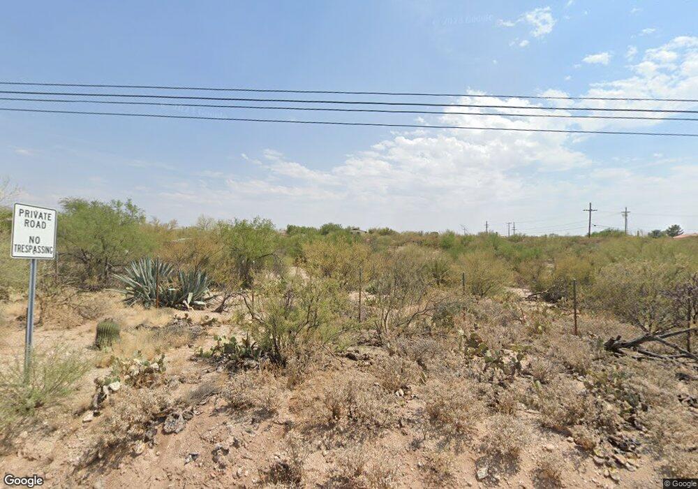 11125 E Saint James Rd, Tucson, AZ 85748 - photo 1
