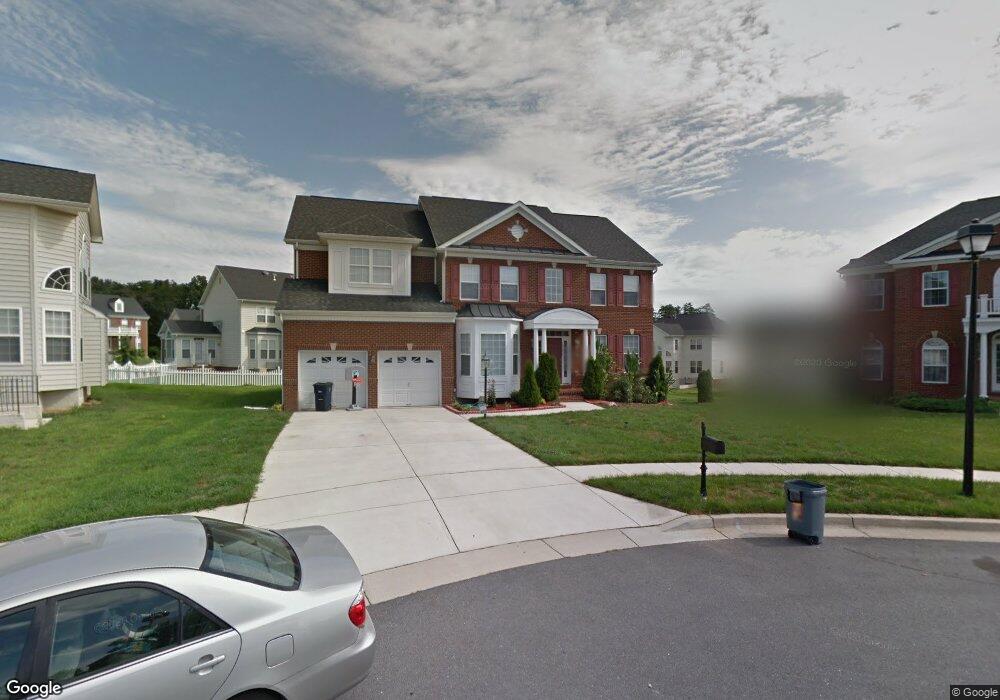 14302 Stroud Ct, Laurel, MD 20707 - photo 1