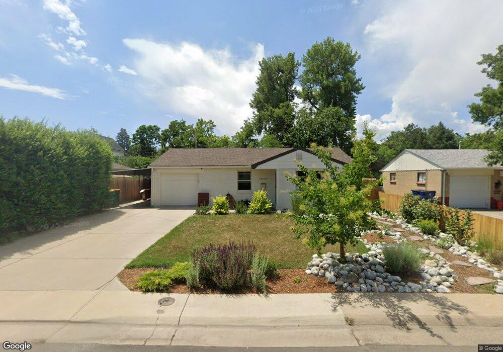 5650 W 36th Place, Wheat Ridge, CO 80212 - photo 1