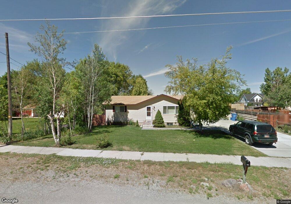 121 S 400 W, Smithfield, UT 84335 - photo 1