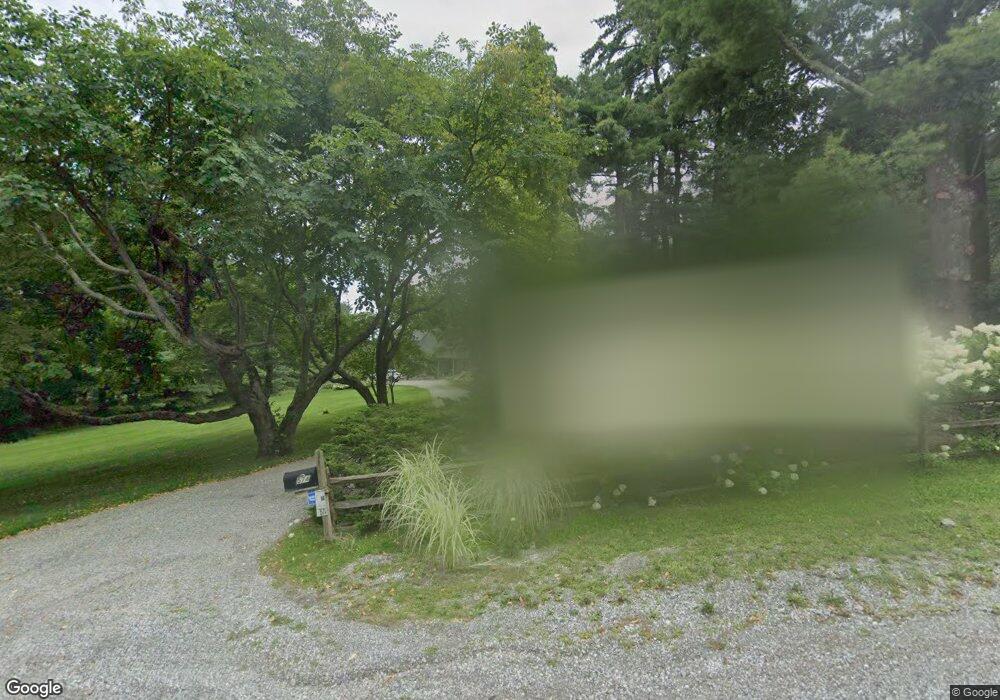 574 Carson Rd, Millerton, NY 12546 - photo 1