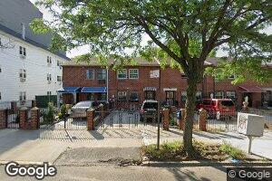 2138 Clinton Ave, Bronx, NY 10457