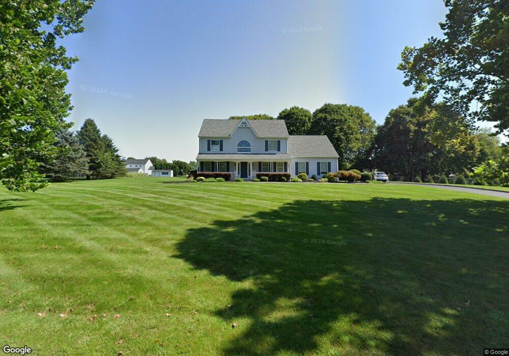 6 Warne Way, Washington, NJ 07882 - photo 1