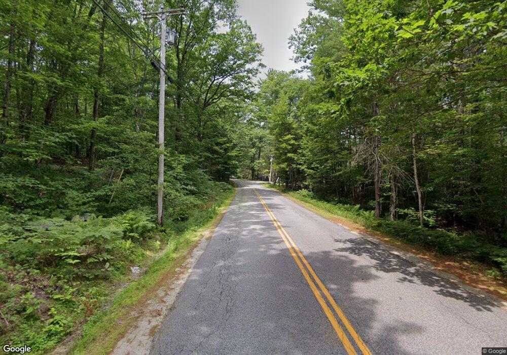 0 Lt Mountain Sub, Bridgton, ME 04009 - photo 1