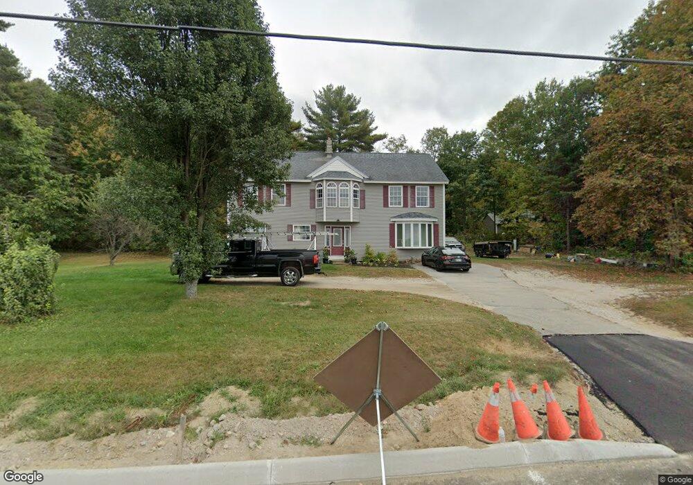 2340 Hotel Rd, Auburn, ME 04210 - photo 1