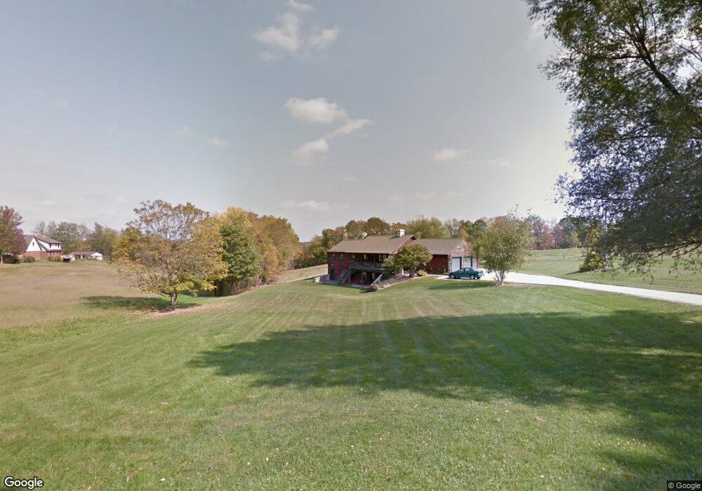 4211 Stockpile Rd, Batesville, IN 47006 - photo 1