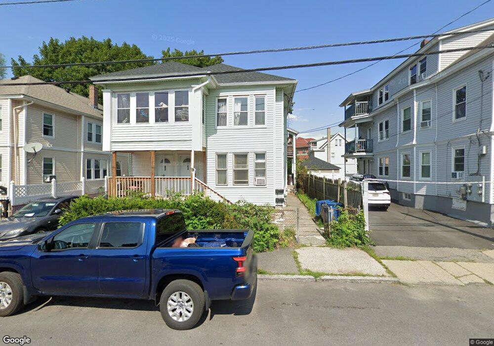 62-64 Sanborn St, Lawrence, MA 01843 - photo 1