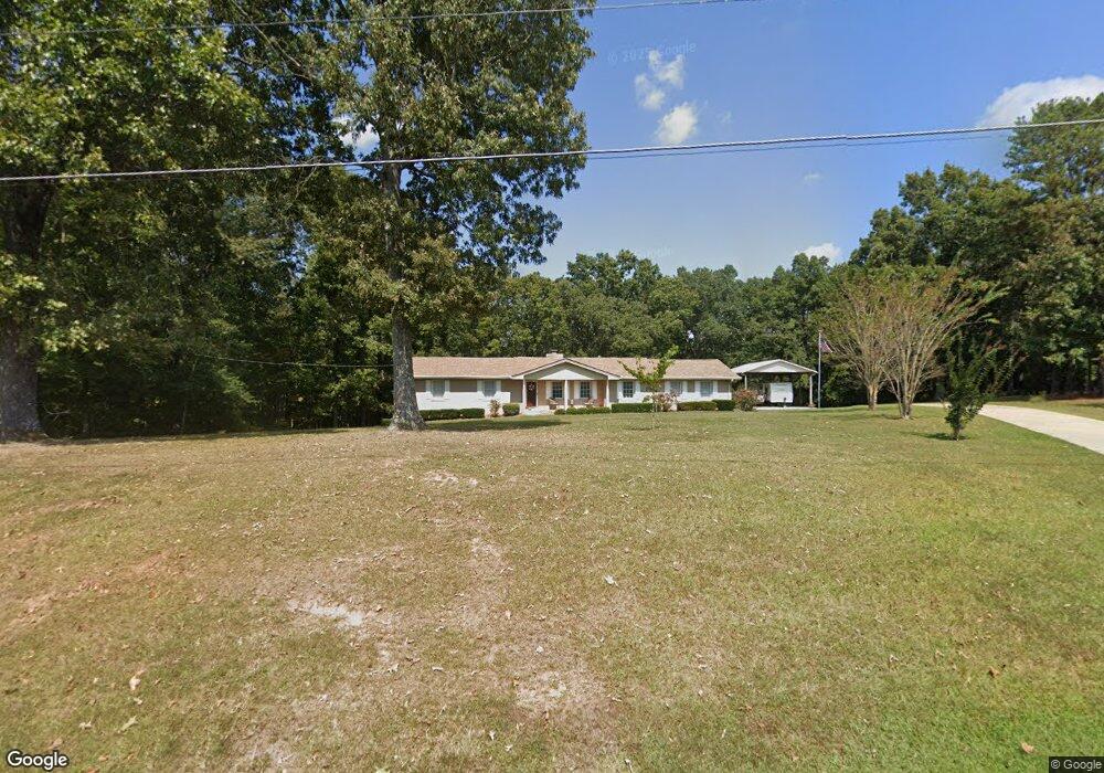 244 Merrell Rd, Carrollton, GA 30116 - photo 1