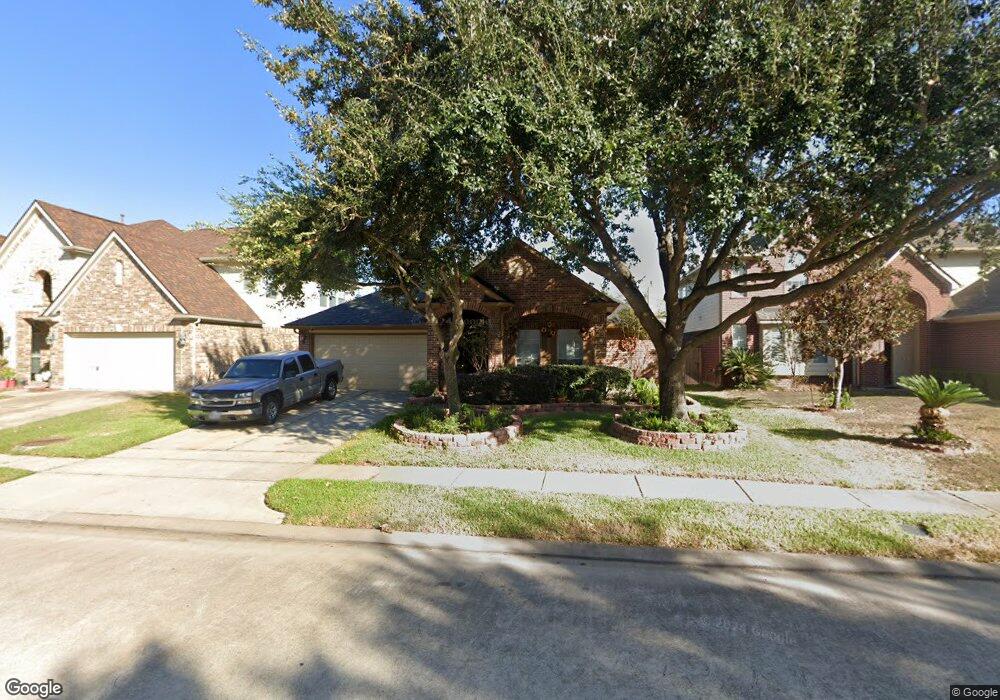 8230 Whisper Point Dr, Houston, TX 77040 - photo 1