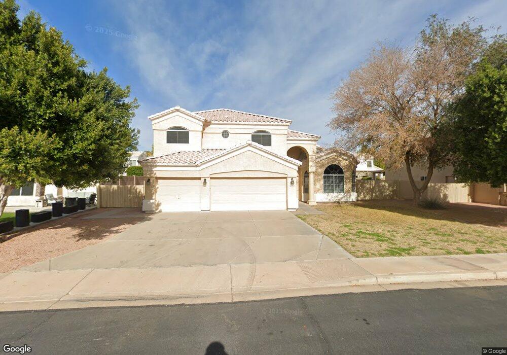 2864 E Fountain St, Mesa, AZ 85213 - photo 1