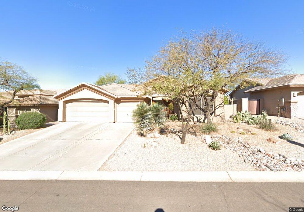 16524 N 106th Place, Scottsdale, AZ 85255 - photo 1