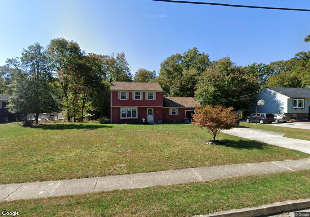 711 6th St, Atco, NJ 08004 - photo 1