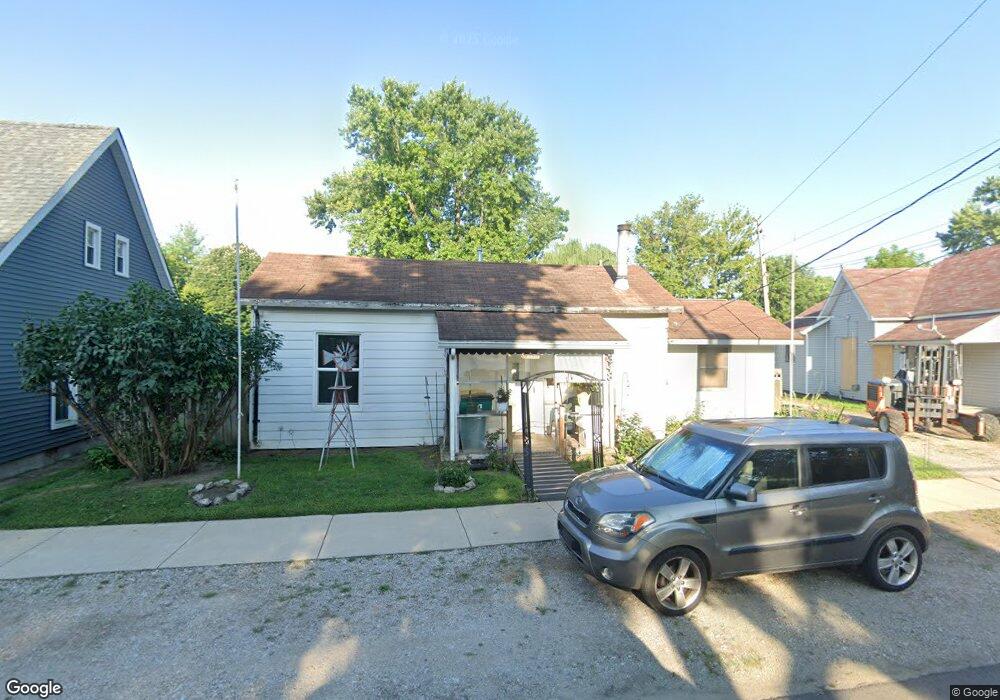 348 Johnson Ave, Franklin, IN 46131 - photo 1