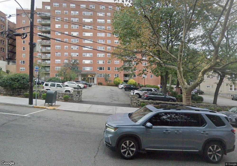 700 Boulevard E unit 3AA, Weehawken, NJ 07086 - photo 1
