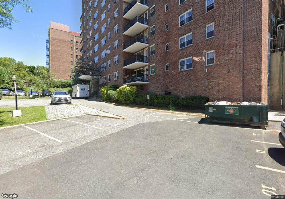 700 Jfk Blvd E unit 1E, Weehawken, NJ 07086 - photo 1