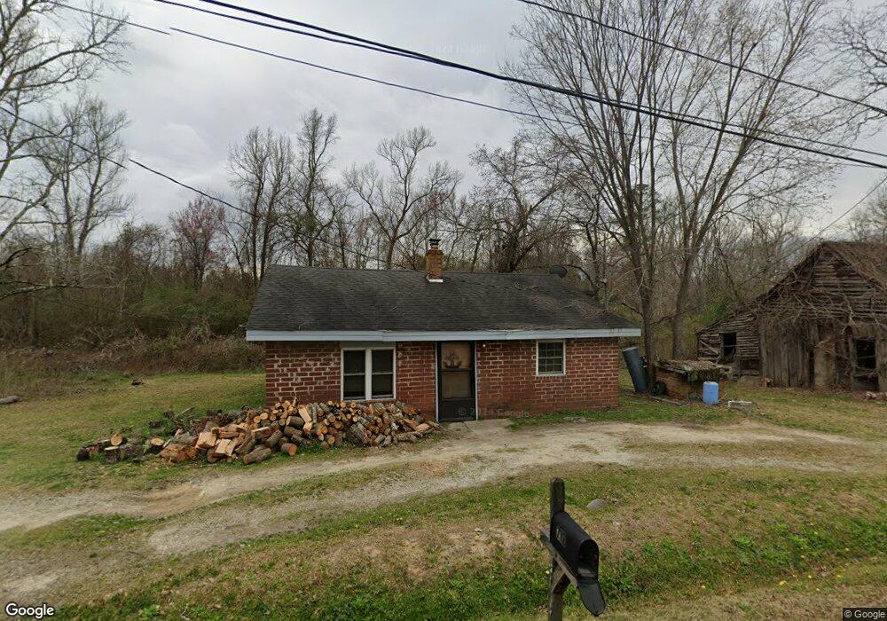 712 Twin Oaks Rd, Thomson, GA 30824 - photo 1