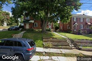 521 Academy Rd, Catonsville, MD 21228