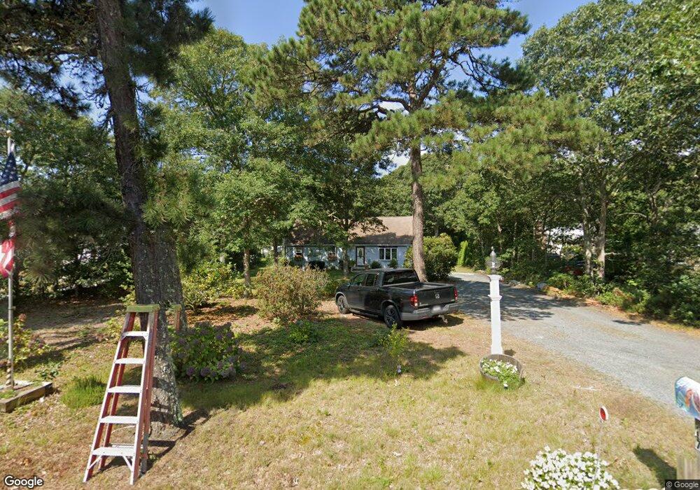 27 John Joseph Rd, Harwich, MA 02645 - photo 1