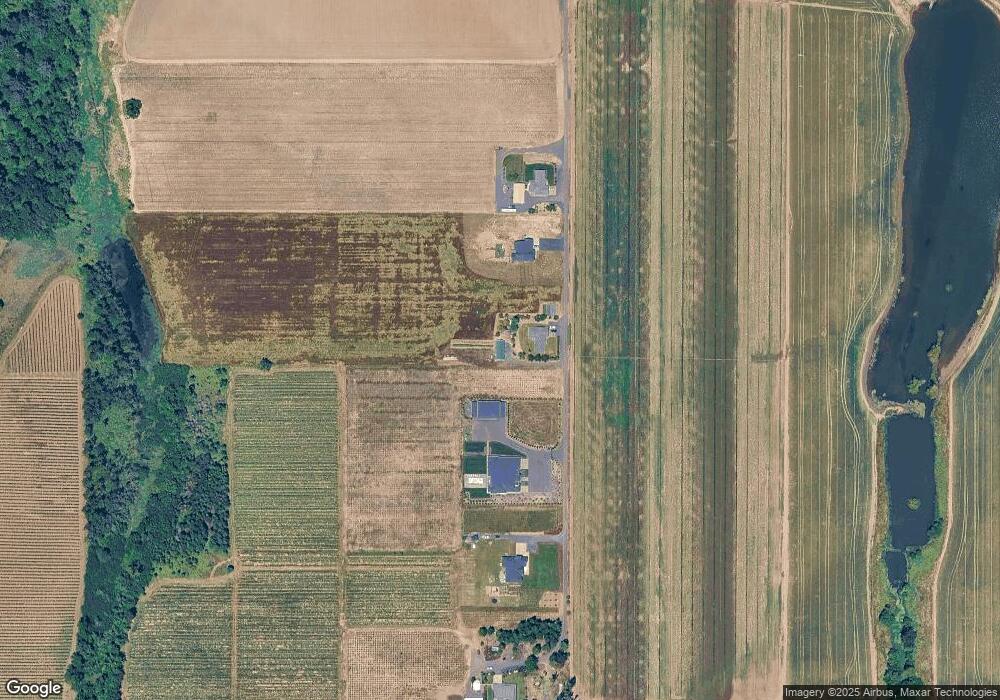 8266 S Monte Cristo Rd, Woodburn, OR 97071 - photo 1