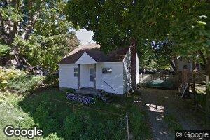 715 N Sycamore St, Lansing, MI 48906