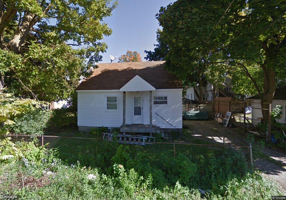 715 N Sycamore St, Lansing, MI 48906 - photo 1