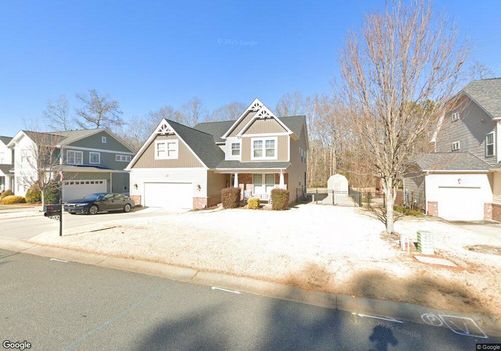 132 Misty Woods Dr unit 54, Clover, SC 29710 - photo 1