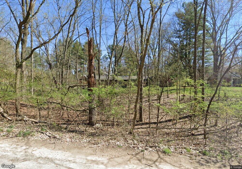 2828 Laurentide Dr, Ann Arbor, MI 48103 - photo 1