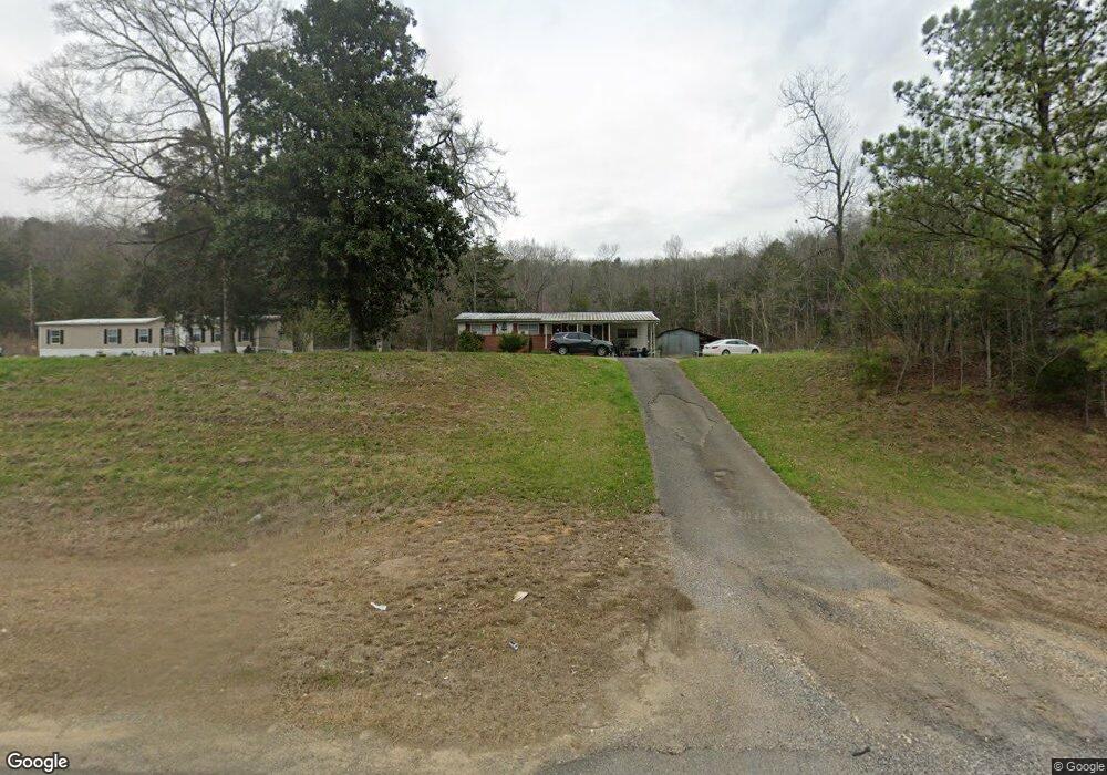 19701 State Highway 75, Remlap, AL 35133 - photo 1