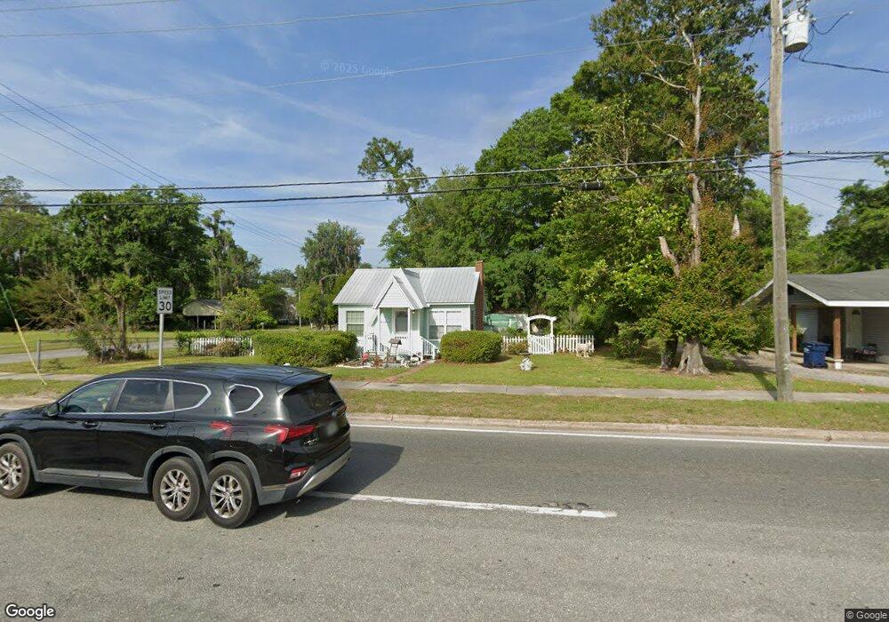 152 S 6th St, MacClenny, FL 32063 - photo 1