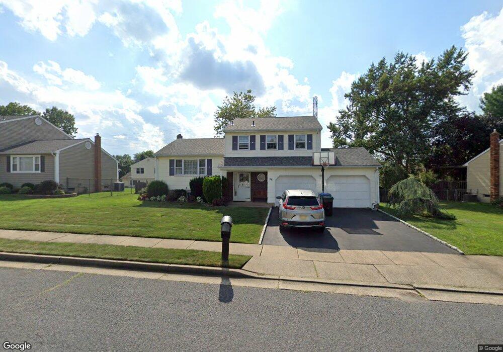 15 Canterbury Ln, Edison, NJ 08820 - photo 1