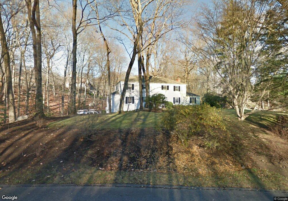 38 Frontier Rd, Cos Cob, CT 06807 - photo 1